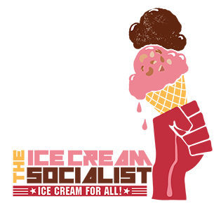 The Ice Cream Socialist